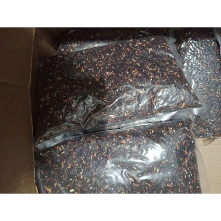 ( 1 kg ) gạo nếp cẩm làm sữa chua _ gạo nếp cẩm mềm dẻo thơm