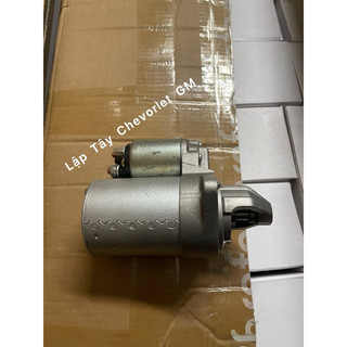 Máy đề/Củ đề Gentra,Aveo,Lacetti EX,Nubira,Lanos 25197009 DASA Hàn quốc