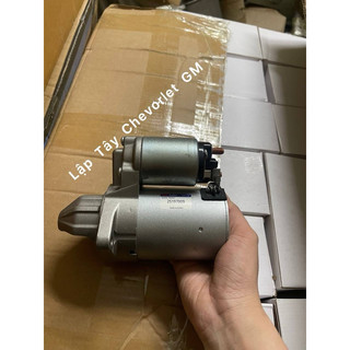 Máy đề/Củ đề Gentra,Aveo,Lacetti EX,Nubira,Lanos 25197009 DASA Hàn quốc