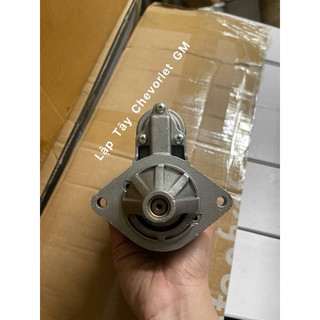 Máy đề/Củ đề Gentra,Aveo,Lacetti EX,Nubira,Lanos 25197009 DASA Hàn quốc