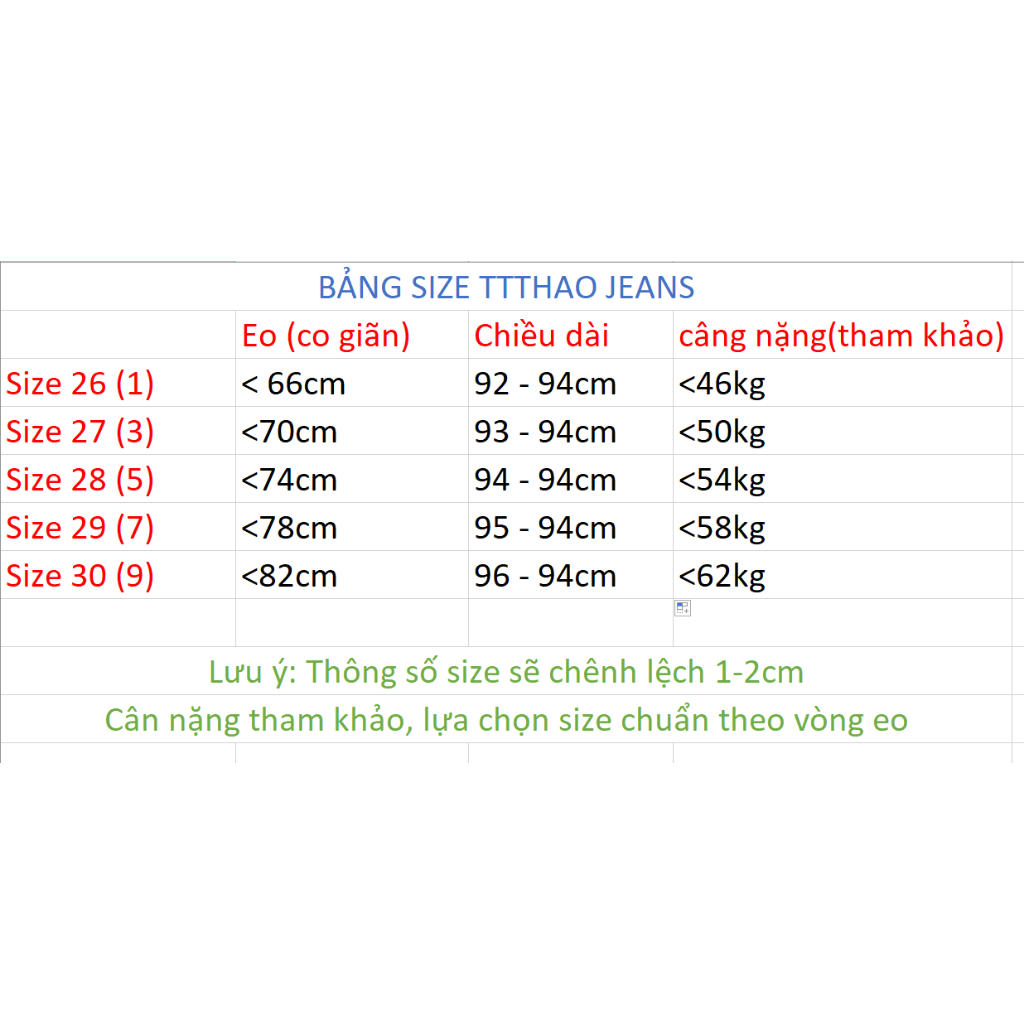 Ảnh TTTHAO - Quần Jeans Nữ Dáng Baggy Cao Cấp dài 92cm Cạp Cao Hàng VNXK J9 1
