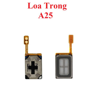 Loa Trong Samsung A25 / A25 5G Zin Tháo Máy Chất Lượng Tốt Như Ảnh Chụp