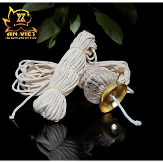 Dây Bấc Đèn Dầu - Tim Đèn Dầu - Tim Đèn Cồn - Nội Thất An Việt - BDD2501