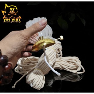 Dây Bấc Đèn Dầu - Tim Đèn Dầu - Tim Đèn Cồn - Nội Thất An Việt - BDD2501