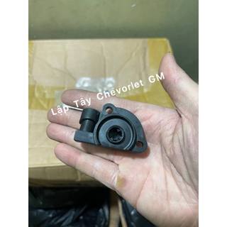 Cảm biến chân ga matiz 2,3,4 gentra,lanos,aveo,nubira GM 94580175 Chính hãng