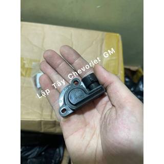 Cảm biến chân ga matiz 2,3,4 gentra,lanos,aveo,nubira GM 94580175 Chính hãng