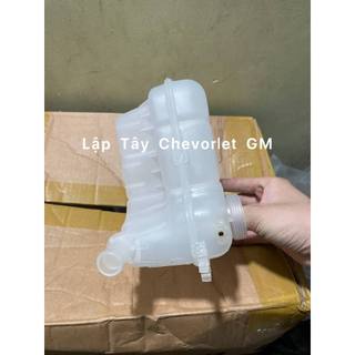 Bình nước phụ Chevrolet Cruze,Lacetti CDX,SE. Hàng chính hãng GM 13465094
