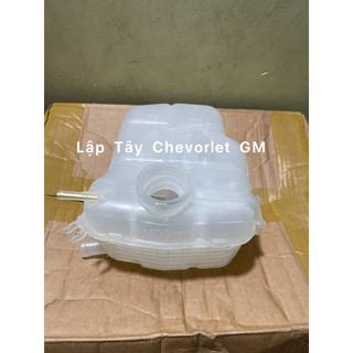 Bình nước phụ Chevrolet Cruze,Lacetti CDX,SE. Hàng chính hãng GM 13465094