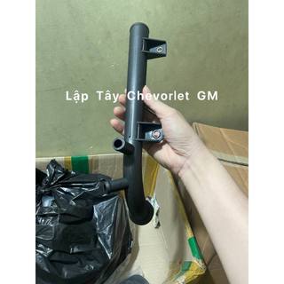 Ống nước chính Ống nước sau thân máy CRUZE 1.6 / LACETTI 1.6 / GENTRA / AVEO / NUBIRA 1.6 GM 96273608 Chính hãng