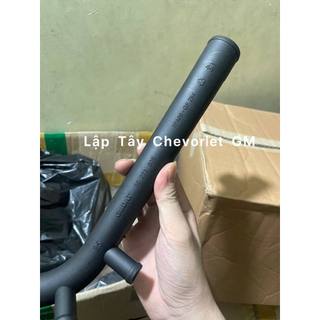 Ống nước chính Ống nước sau thân máy CRUZE 1.6 / LACETTI 1.6 / GENTRA / AVEO / NUBIRA 1.6 GM 96273608 Chính hãng