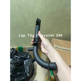 Ống nước chính Ống nước sau thân máy CRUZE 1.6 / LACETTI 1.6 / GENTRA / AVEO / NUBIRA 1.6 GM 96273608 Chính hãng