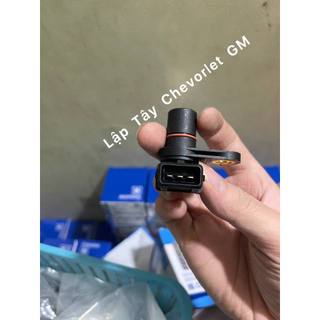 cảm biến trục cam gentra xịn hàn quốc