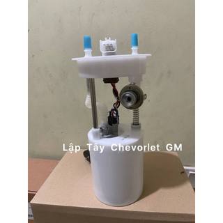 Cụm bơm xăng SPARK M200 (2008 - 2012) matiz 3 GM 96464637 Chính hãng