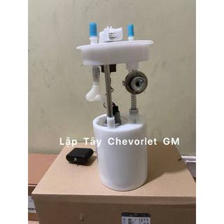 Cụm bơm xăng SPARK M200 (2008 - 2012) matiz 3 GM 96464637 Chính hãng