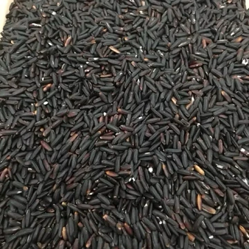 1kg Gạo Lứt Đen Điện Biên (LOẠI NGON) - Gạo Lứt Đen Hữu Cơ Cho Người Ăn Kiêng - Gạo Lứt Dẻo Thơm
