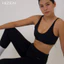 HIZEN | Áo Bra 2 Dây Tập Gym Yoga cao cấp | SCULPT SPORT BRA