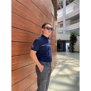 Áo polo Vinfast, Mẫu chuẩn dành cho CBNV Nam Nữ Vinfast, logo phản quang, cỡ S,M,L,XL sẵn hàng. Vinfast polo uniform