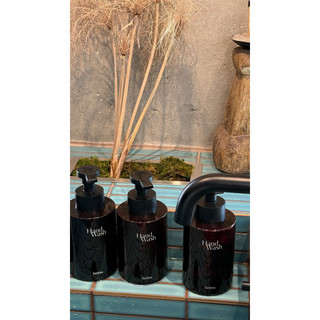 Sữa rửa tay tạo bọt HETRAS - Set 2 chai