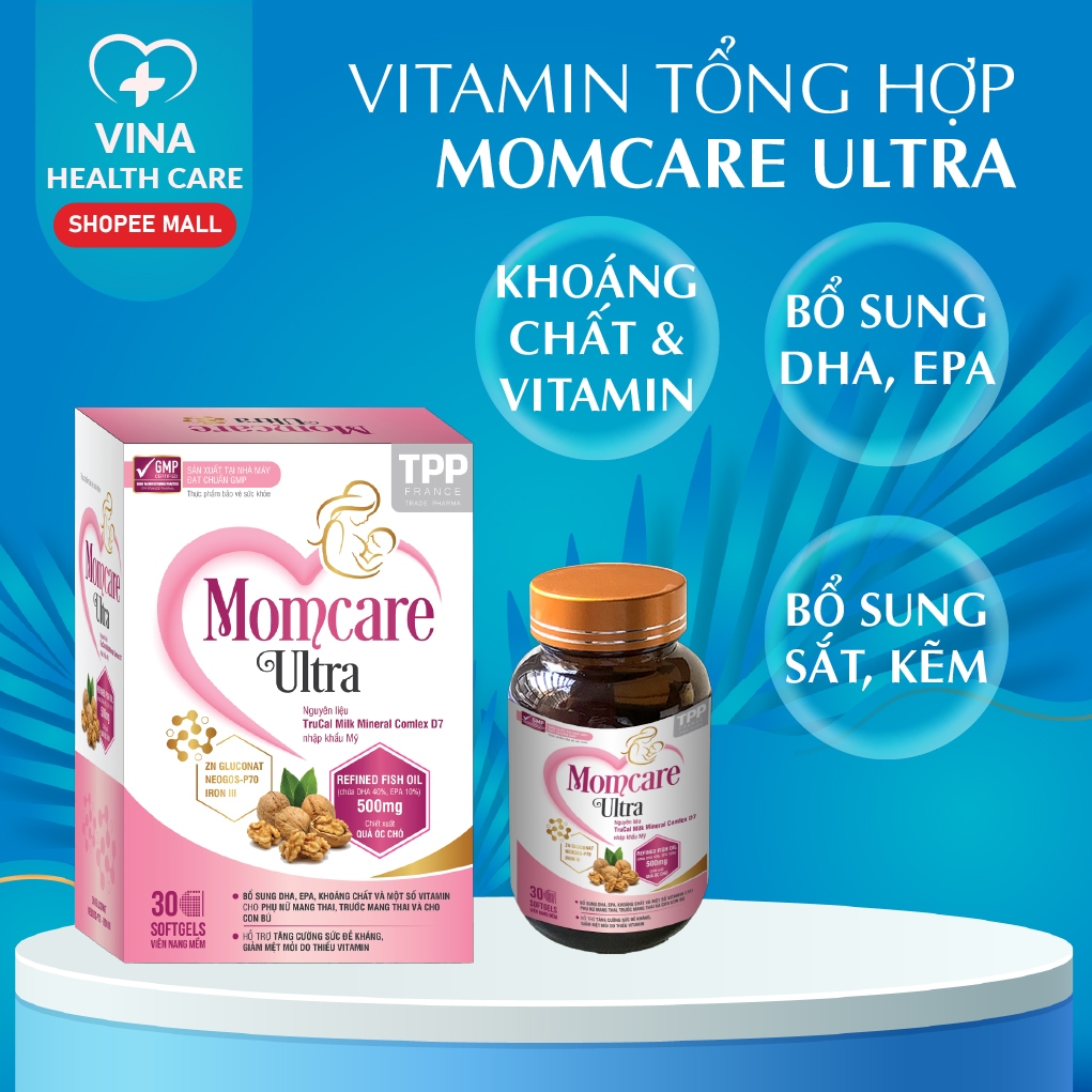 Momcare - Giá Tốt, Sale Tháng 04, Freeship 0Đ | Shopee Việt Nam