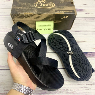 Dép Xăng Đan Nam Chaco Đế Thơm CHACO D174