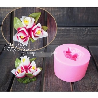 Chùm tulip nhỏ