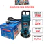 Máy Bơm Chìm, Bơm Tõm KUSHIMA 370W dùng điện 220V, dây đồng - bảo hành 12 tháng