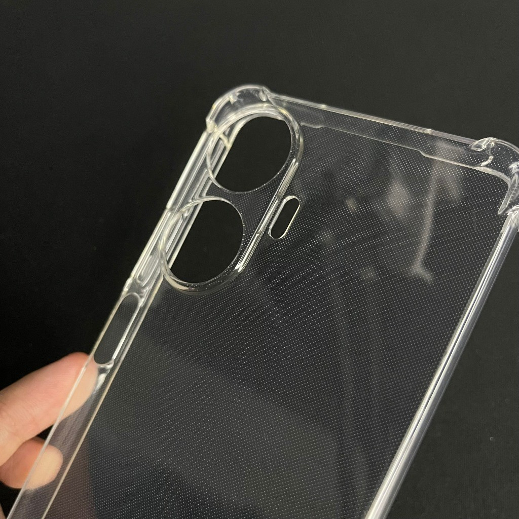 Ốp trong chống sống Realme C55 bảo vệ camera