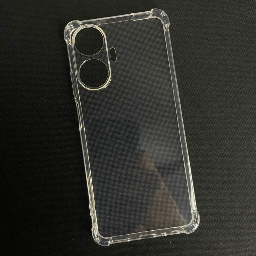 Ốp trong chống sống Realme C55 bảo vệ camera