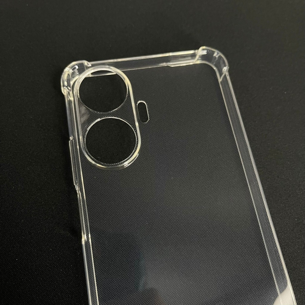 Ốp trong chống sống Realme C55 bảo vệ camera