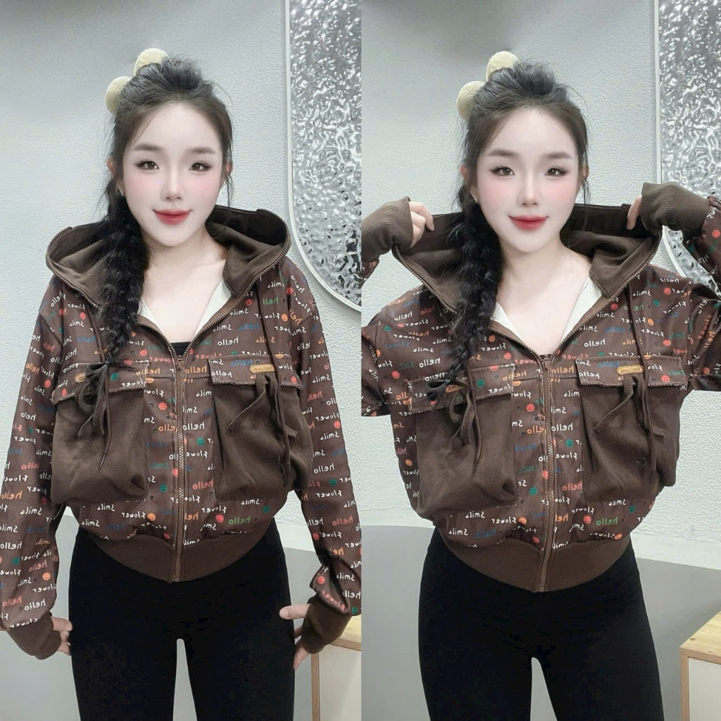 Nâu choco mix 6 túi