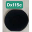 Miếng Mút Lọc Bụi Cho Lõi Lọc Máy Hút Bụi Deerma DX115C