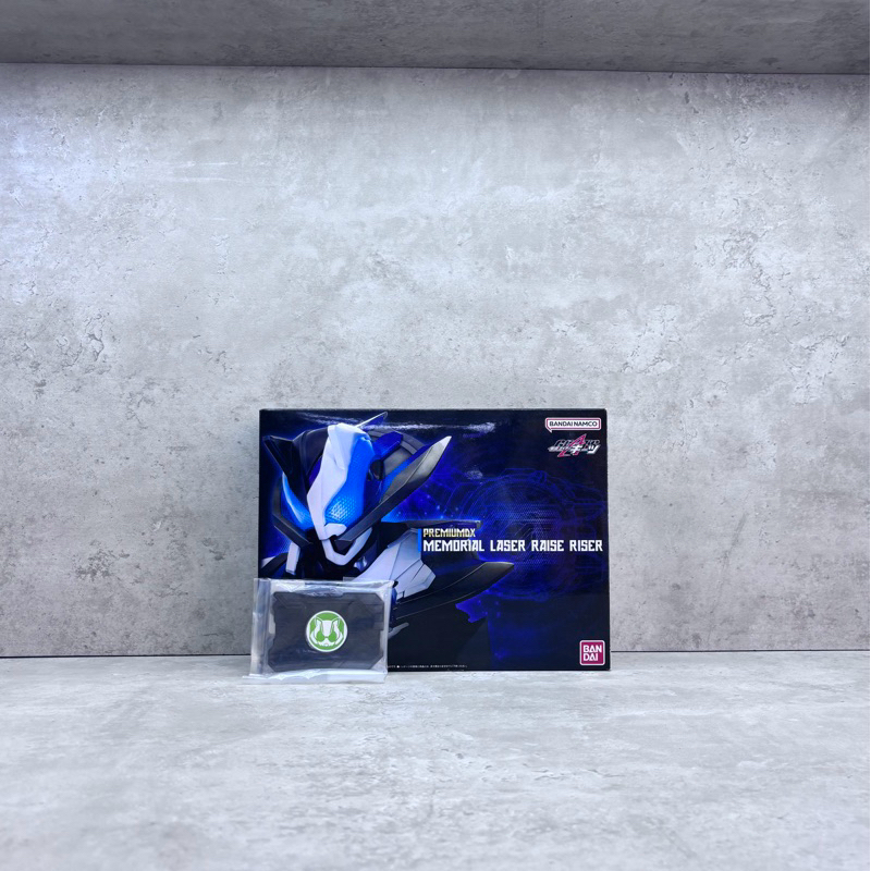 ĐỒ CHƠI PDX MEMORIAL LASER RAISE RISER CHÍNH HÃNG, HIỆP SĨ MẶT NẠ ZIIN ...
