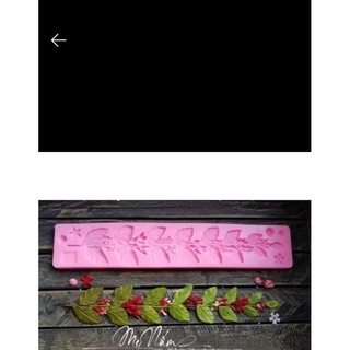 Chuỗi lá dài