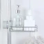 Giá Inox Cài Vòi Đựng Đồ Rửa Bát-Giá Treo Đồ Cài Vòi Thiết Kế Gọn Gàng Đa Năng - KỆ TREO INOX 304 BỀN BỈ CHỔNG GỈ
