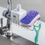 Giá Inox Cài Vòi Đựng Đồ Rửa Bát-Giá Treo Đồ Cài Vòi Thiết Kế Gọn Gàng Đa Năng - KỆ TREO INOX 304 BỀN BỈ CHỔNG GỈ
