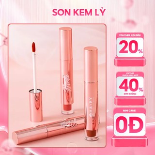 SON HA:PY SON KEM LỲ CHÍNH HÃNG