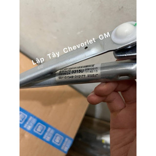 Thanh giằng gạt mưa Captiva 2007-2012 GM 20913315 Chính hãng