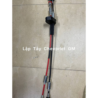 Dây đi số sàn (MT) Cruze Lacetti CDX/SE 25191776 oem