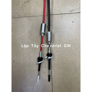 Dây đi số sàn (MT) Cruze Lacetti CDX/SE 25191776 oem