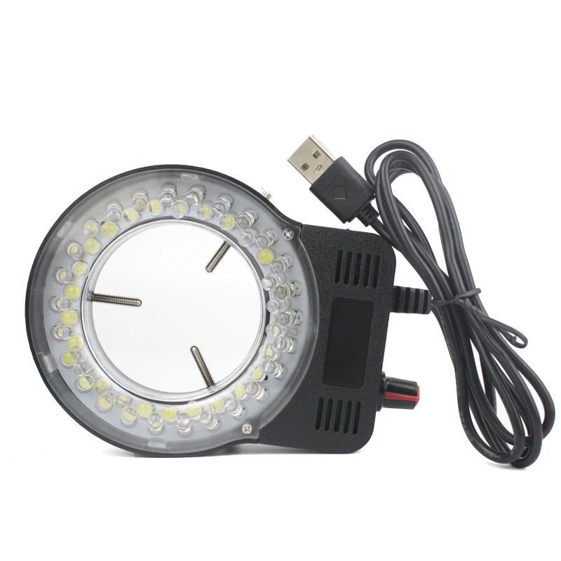 [DCSC] Đèn kính hiển vi bóng LED Adapter liền - Dễ dàng lắp đặt và sử dụng