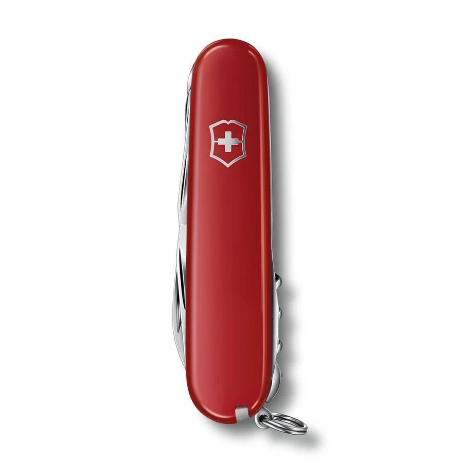 Victorinox Huntsman 91mm - Dụng cụ đa năng - Chính hãng Thụy Sĩ