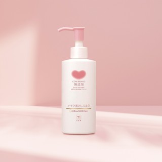 Sữa tẩy trang Cow Additive Free Cleansing Milk (150ml)