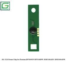 Chíp mực PC211/211 PC210/210 cho máy in Pantum P2200/2500/M6500/6550/6600