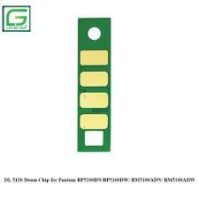 Chíp mực PC211/211 PC210/210 cho máy in Pantum P2200/2500/M6500/6550/6600