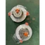 Đèn Led Âm Trần Đế Đúc (Nguồn Liền) 5W Phi 76 | Đèn Mắt Trâu Âm Trần BH 2 Năm