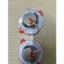 Đèn Led Âm Trần Đế Đúc (Nguồn Liền) 5W Phi 76 | Đèn Mắt Trâu Âm Trần BH 2 Năm