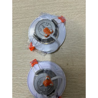 Đèn Led Âm Trần Đế Đúc (Nguồn Liền) 5W Phi 76 | Đèn Âm Trần Downlight | Ánh Sáng 3 Màu | BH 3 Năm