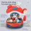 Đồ Chơi Âm Nhạc Đánh Đập Chuột Chũi BỐ KHỦNG LONG Đồ Chơi Giáo Dục Gõ Đa Chức Năng Cho Trẻ Em