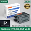 BỘ CHUYỂN QUANG ĐIỆN Converter quang HTB-GS-03 A/B 1000Mbs Netlink GS03 kèm nguồn