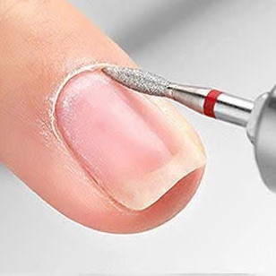 Combo 6 Món Đầu Mài Nail Kiểu Nga Cát Kim Cương – Mài Da Khô, Cuticle, Dụng Cụ Nail Salon Chuyên Nghiệp Thegioinail666
